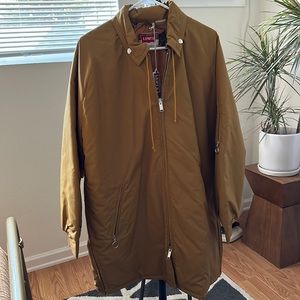 LVC Coaches Nylon Jacket (Levi’s Vintage Collection)